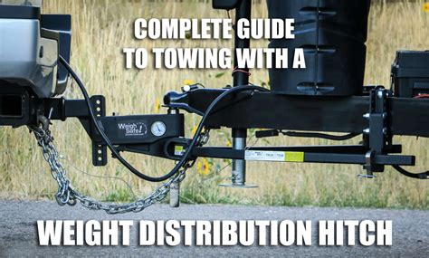 box spring weight distribution hitch|weight distribution hitch weight.